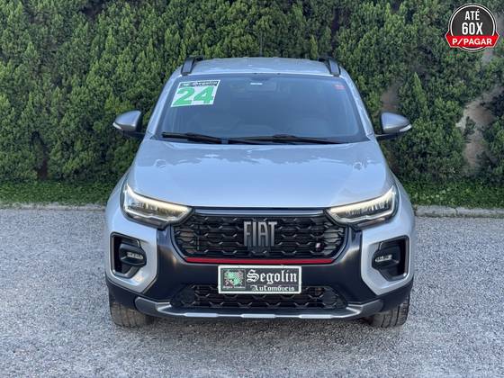 FIAT STRADA 1.0 TURBO 200 FLEX ULTRA CD CVT